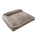 New Cat Bed Dog Pet Bed Kennel Non-Slip Winter Warm Small Dog Kennel Sleeping Removed Washed Soft Puppy Cushion Cat Supplies